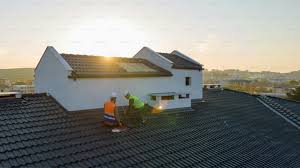 Best Flat Roofing  in Red Lake Falls, MN